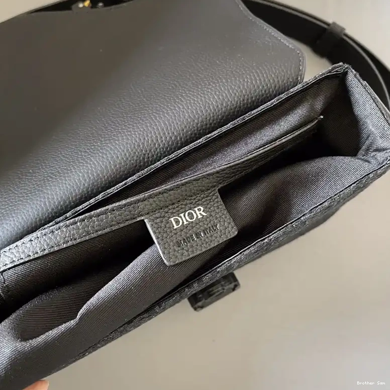 Brother Sam Yupoo Bags 2312YA0014 Dio 0509